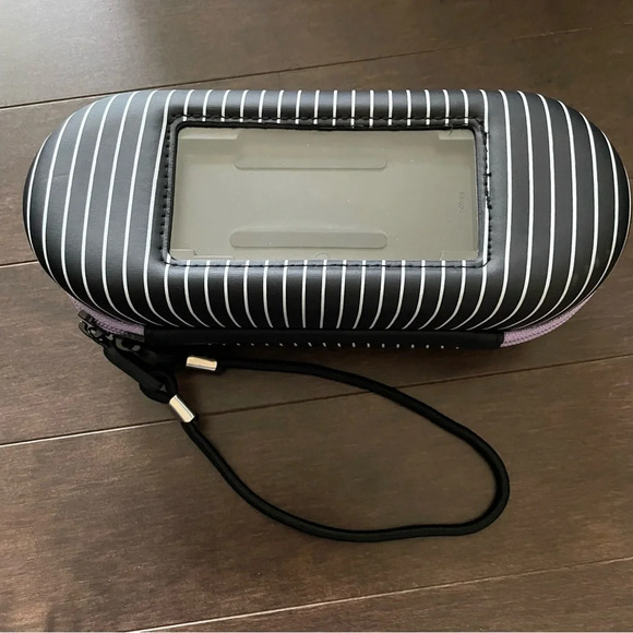 iHome Portable Nightmare Before Christmas mp3  player Speaker - Picture 4 of 5